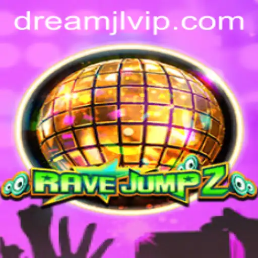 RaveJump2: A Journey Through the Psychedelic Universe