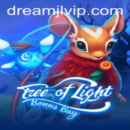 Exploring the Enchanting World of TreeOfLightBonusBuy in the DreamJL Adventure