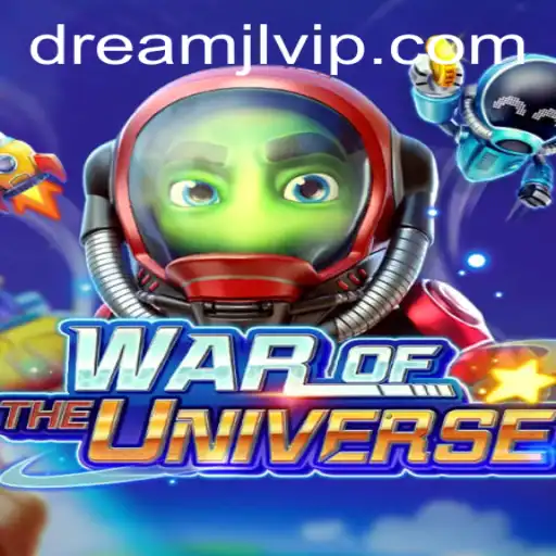 Explore the Universe with WAROFTHEUNIVERSE: A Cosmic Gaming Adventure