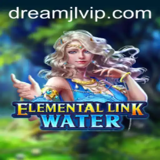 Immerse Yourself in the World of ElementalLinkWater