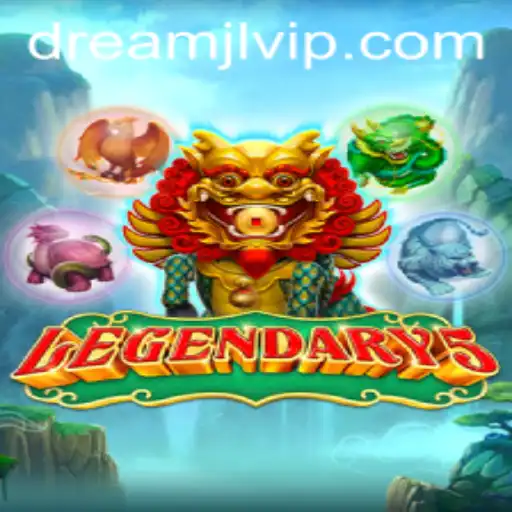 Discover the Immersive World of Legendary5
