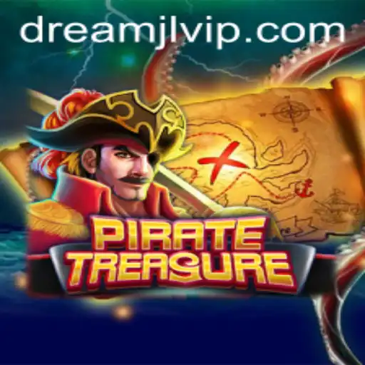 PirateTreasure: Discover the Adventure of a Lifetime