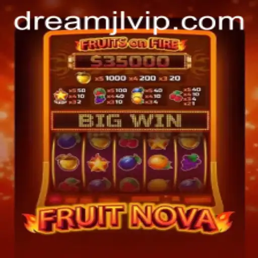 Explore the Enchanting World of FruitNova