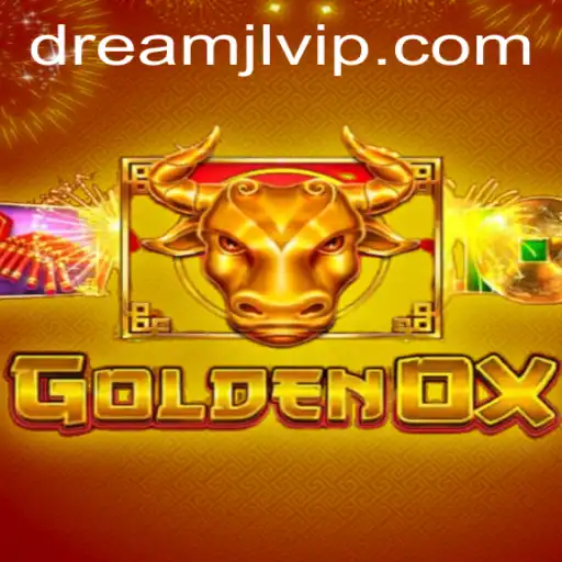 GoldenOx: The Enchanting World of DreamJL Unveiled