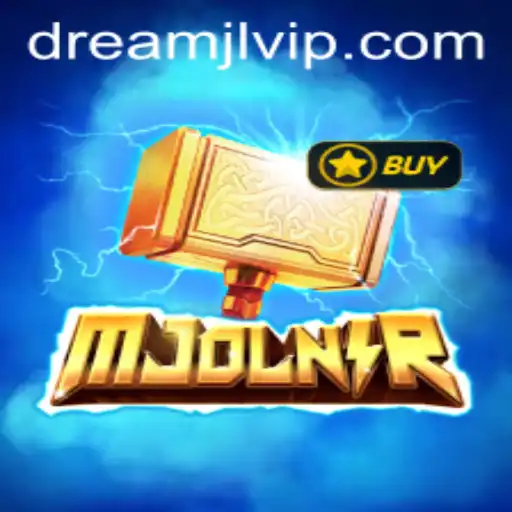 Mjolnir: Unleashing the Power of the Norse Hammer in DreamJL