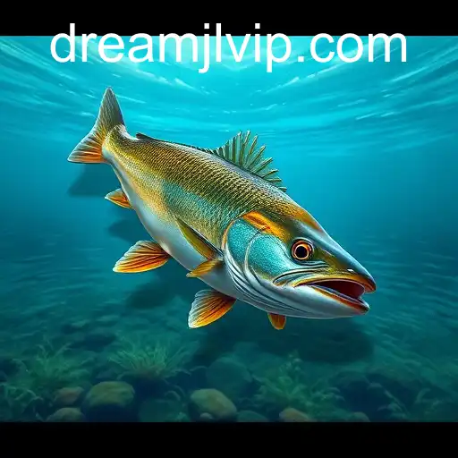 Exploring the World of Online Fishing: The DreamJL Experience