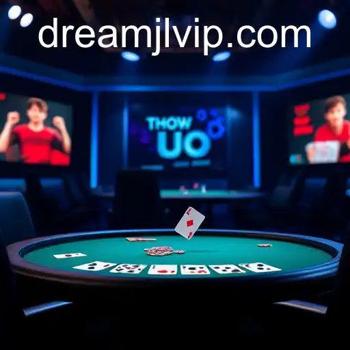 The Dynamic World of Poker Games: An Insight into DreamJL