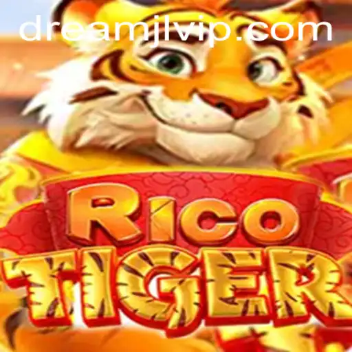 RicoTiger: A Dive into the Thrilling World of Dreamjl Gaming