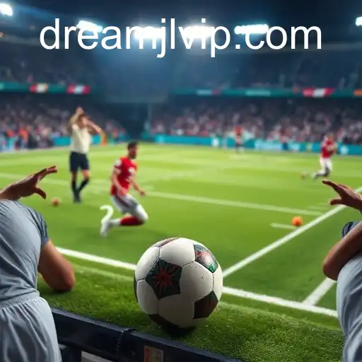 Understanding the Dynamics of Sports Betting and the Rise of Dreamjl
