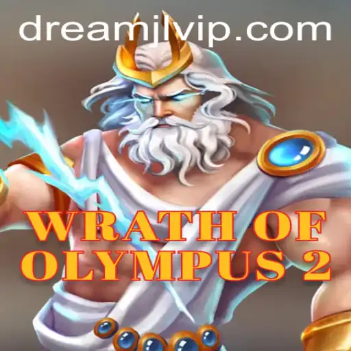WrathofOlympus2: The Epic Sequel that Redefines Mythological Gaming